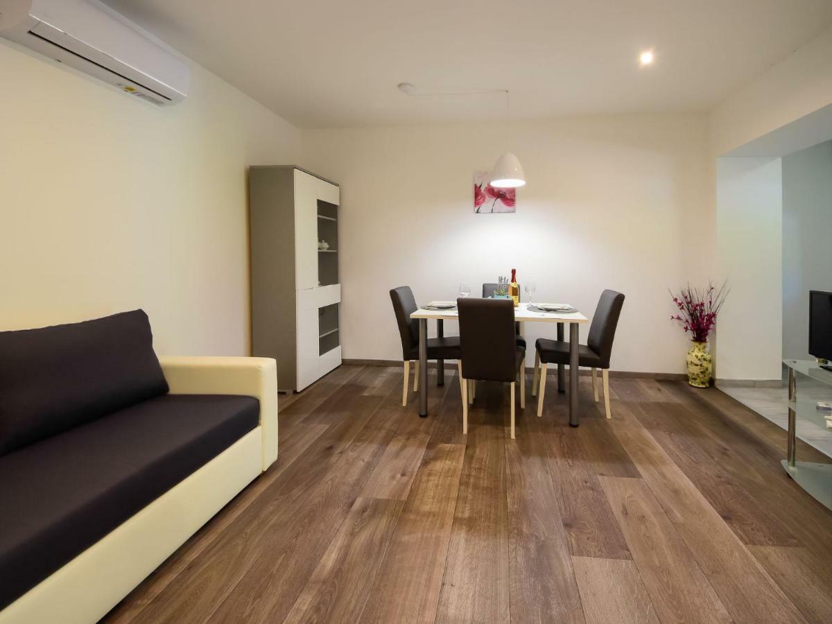 Apartment Sandra By Interhome Matulji Extérieur photo