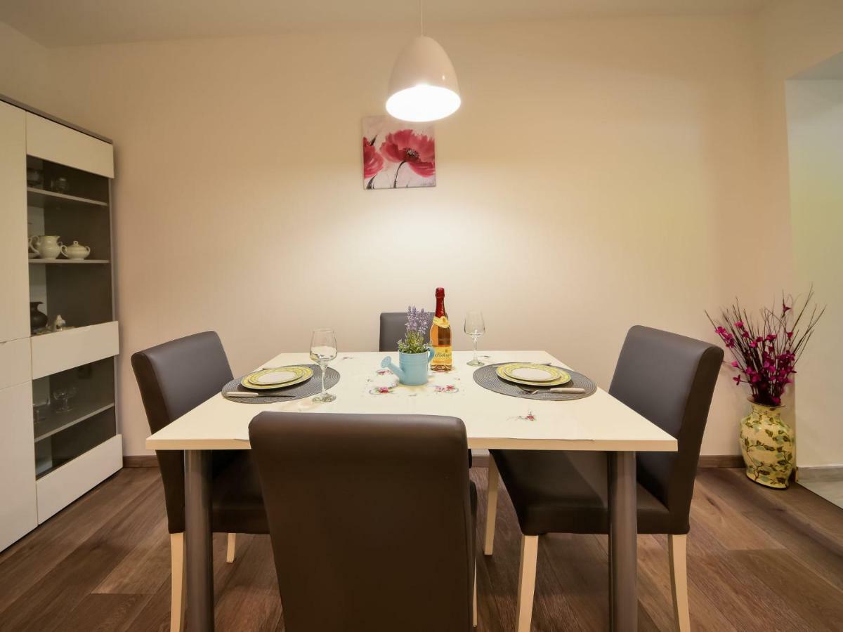 Apartment Sandra By Interhome Matulji Extérieur photo